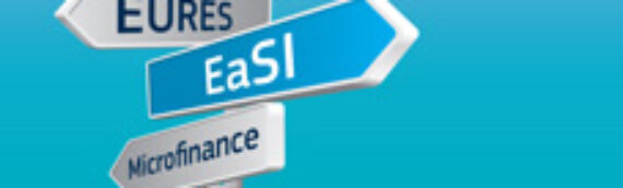 Programma EaSI- Progess: nuovo bando a sostegno dell’innovazione nei servizi sociali