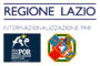 Regione Lazio - Bando per progetti di internazionalizzazione