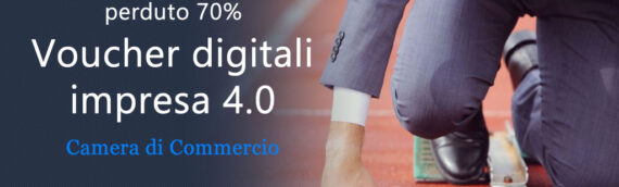 2025 Voucher digitali camera di commercio Contributo fino a 10.000 euro