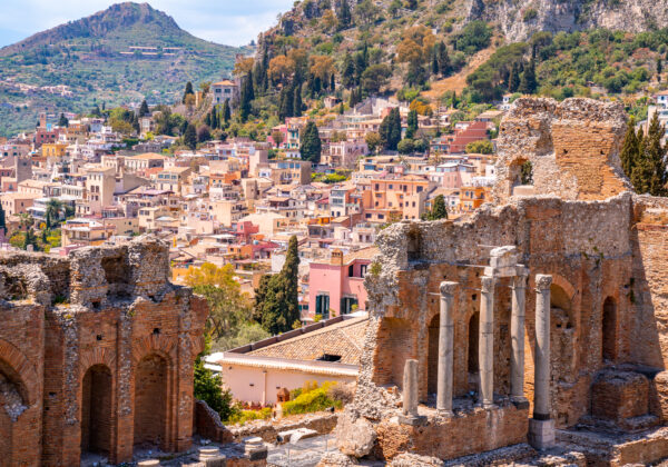 Taormina