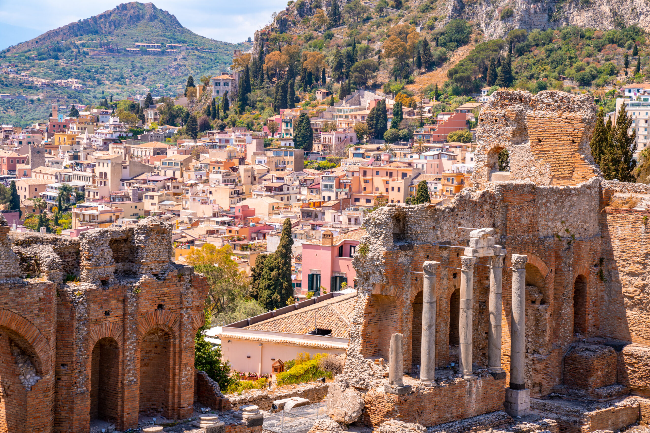 Taormina