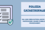 Polizza catastrofale 2026